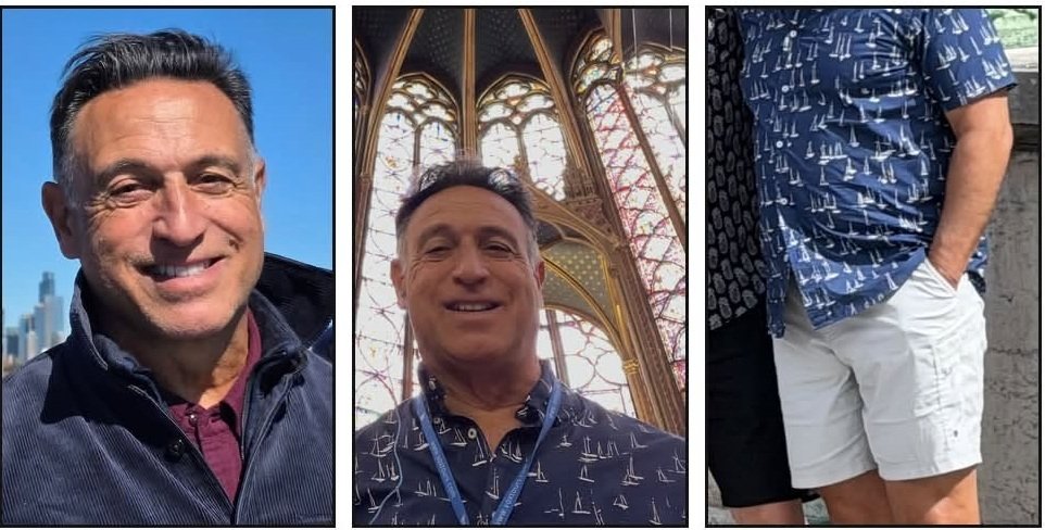 Robert Mancuso Missing