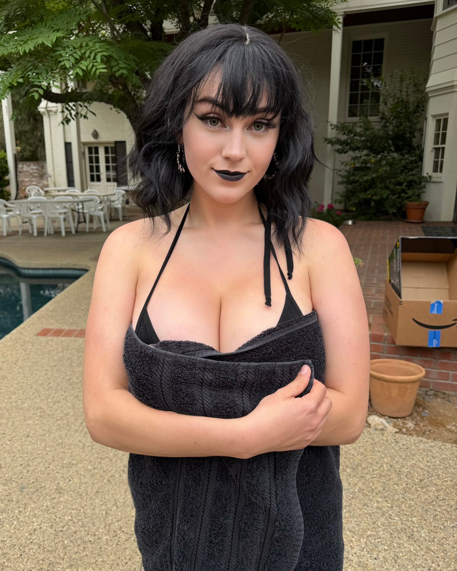 Who Is Buttercupcosplays